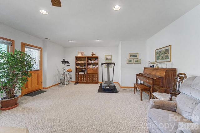 750 Double Springs Drive, Almond, NC 28702