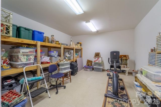 750 Double Springs Drive, Almond, NC 28702