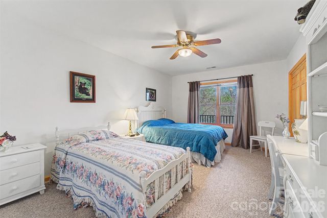 750 Double Springs Drive, Almond, NC 28702