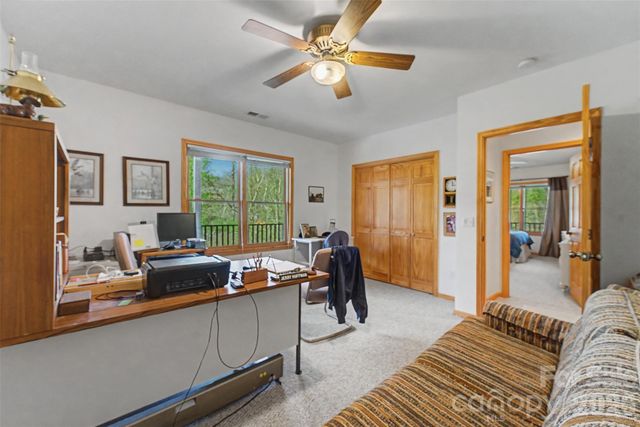 750 Double Springs Drive, Almond, NC 28702