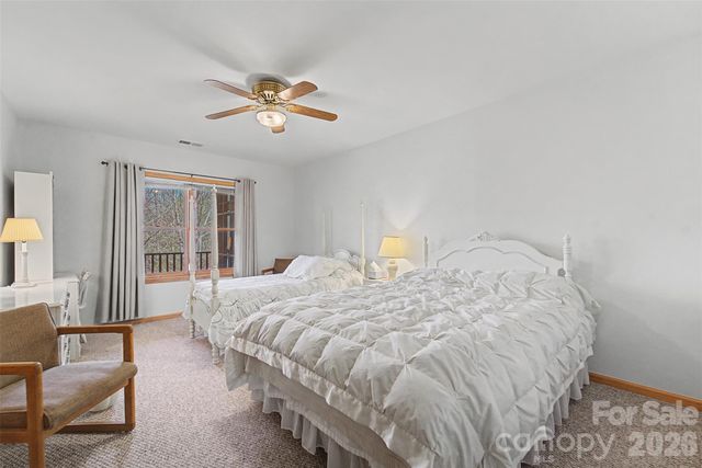 750 Double Springs Drive, Almond, NC 28702