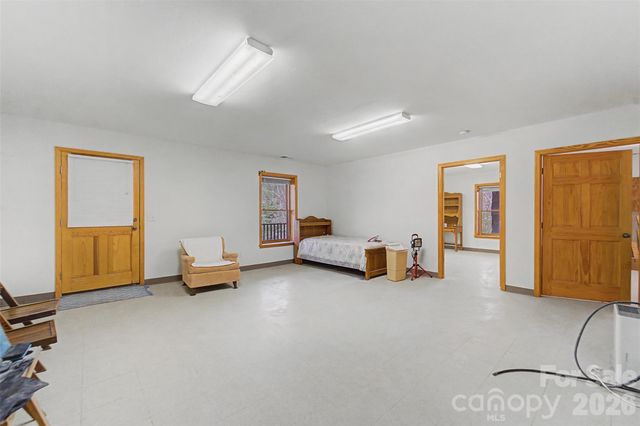 750 Double Springs Drive, Almond, NC 28702