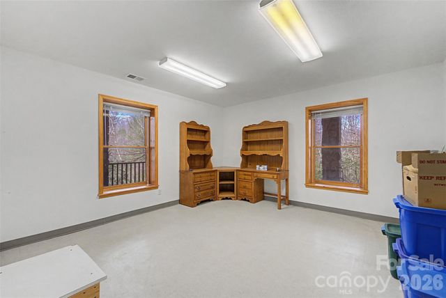750 Double Springs Drive, Almond, NC 28702
