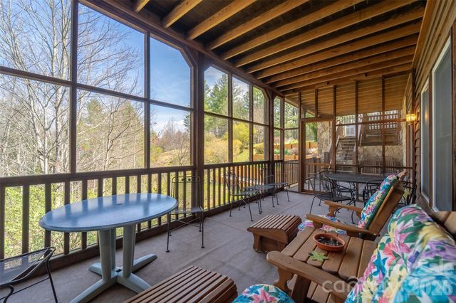 750 Double Springs Drive, Almond, NC 28702