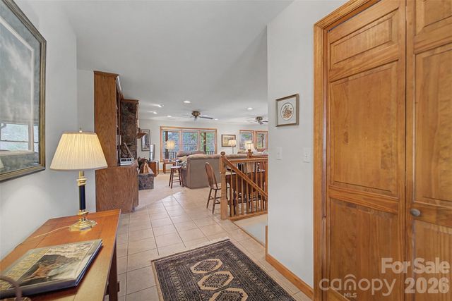750 Double Springs Drive, Almond, NC 28702