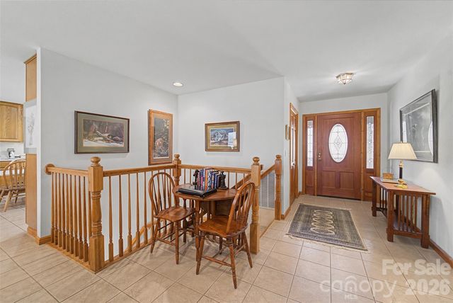 750 Double Springs Drive, Almond, NC 28702