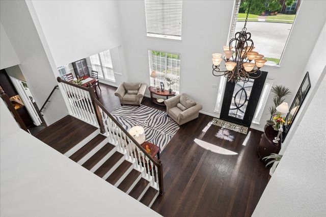 270 Chestnut Court, Coppell, TX 75019