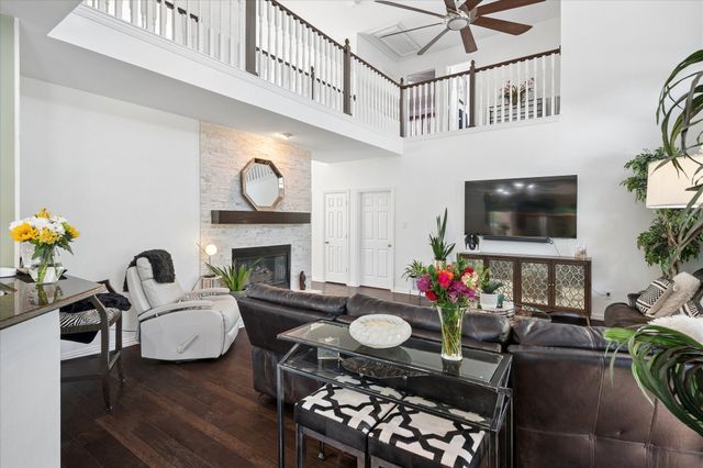 270 Chestnut Court, Coppell, TX 75019