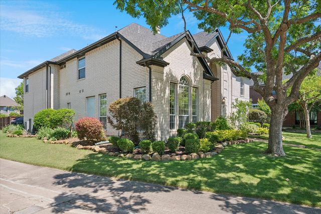 270 Chestnut Court, Coppell, TX 75019