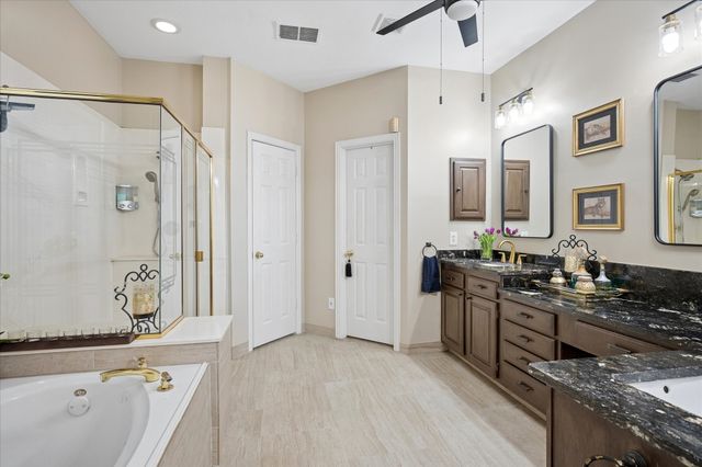 270 Chestnut Court, Coppell, TX 75019