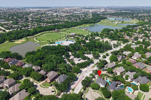 270 Chestnut Court, Coppell, TX 75019