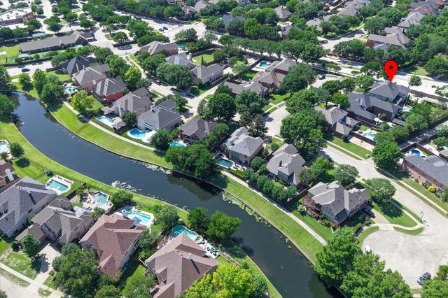 270 Chestnut Court, Coppell, TX 75019