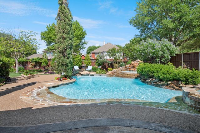270 Chestnut Court, Coppell, TX 75019
