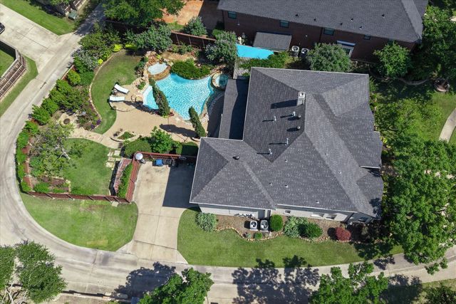 270 Chestnut Court, Coppell, TX 75019