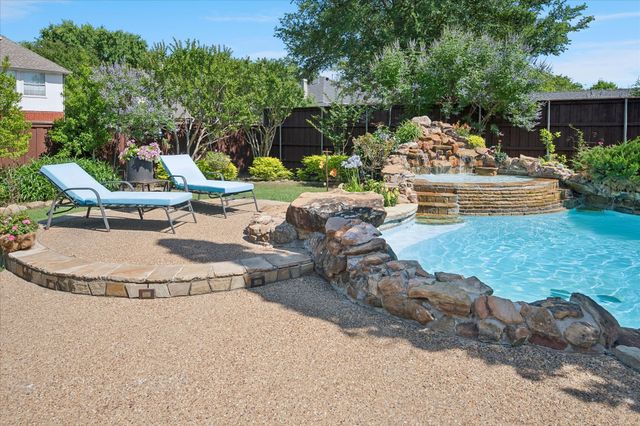 270 Chestnut Court, Coppell, TX 75019