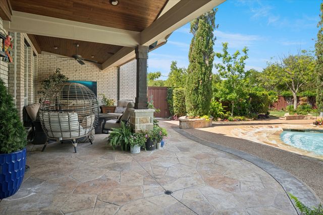 270 Chestnut Court, Coppell, TX 75019