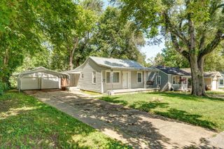 921 South Nettleton Avenue, Springfield, MO 65806
