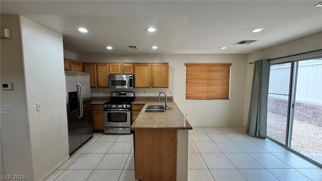 9967 Carrizo Springs Avenue, Las Vegas, NV 89148