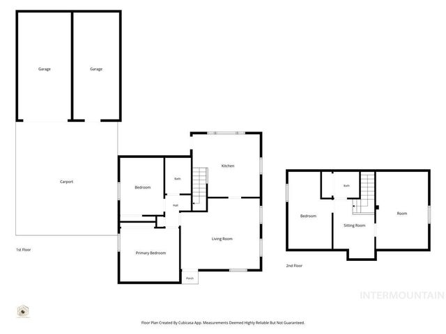 2415 Iowa Ave, Caldwell, ID 83605