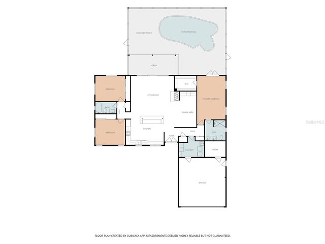 10210 95TH STREET, Seminole, FL 33777