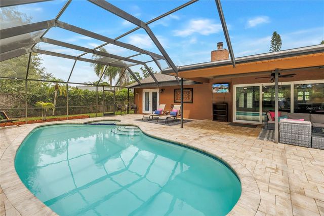 10210 95TH STREET, Seminole, FL 33777