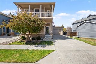 6450 Silverwind Circle, Colorado Springs, CO 80923