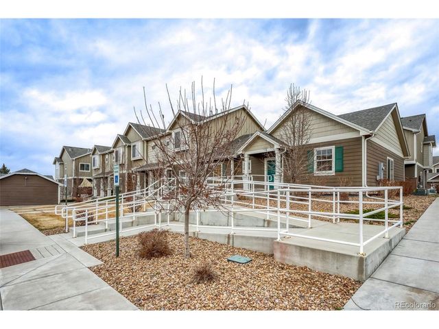 14700 E 104th Ave 1105, Commerce City, CO 80022