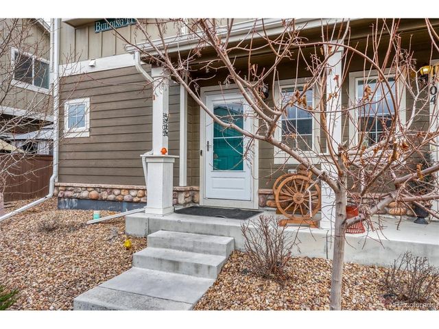 14700 E 104th Ave 1105, Commerce City, CO 80022