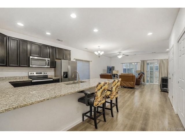 14700 E 104th Ave 1105, Commerce City, CO 80022