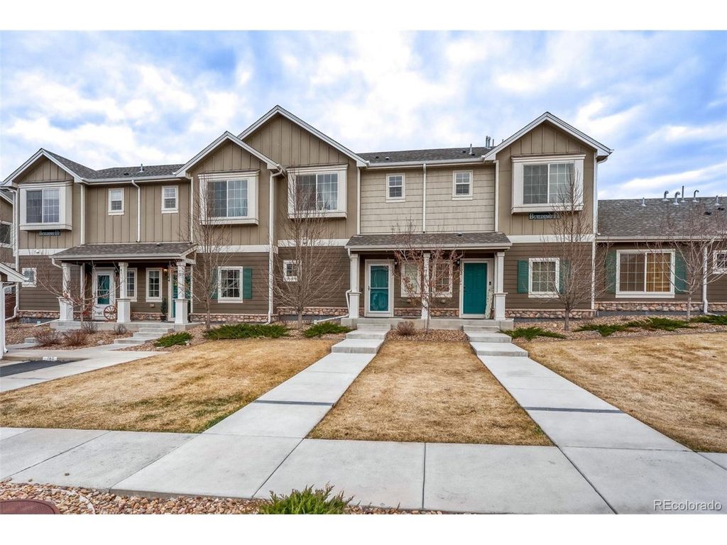14700 E 104th Ave 1105, Commerce City, CO 80022