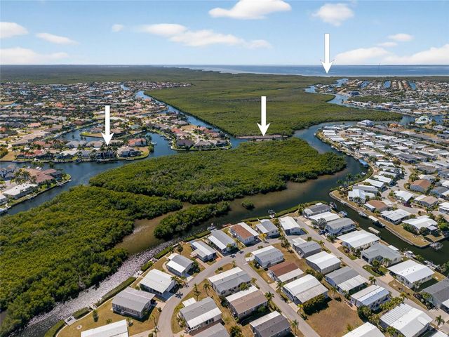 610 BRINDISI COURT, Punta Gorda, FL 33950