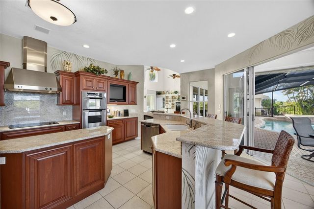 610 BRINDISI COURT, Punta Gorda, FL 33950