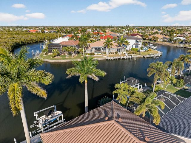 610 BRINDISI COURT, Punta Gorda, FL 33950