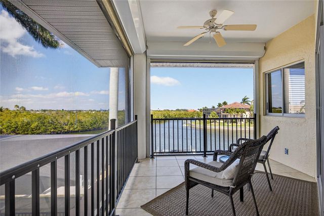 610 BRINDISI COURT, Punta Gorda, FL 33950