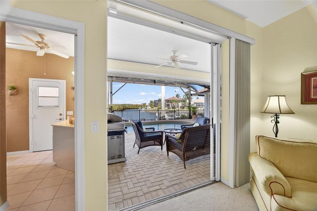 610 BRINDISI COURT, Punta Gorda, FL 33950