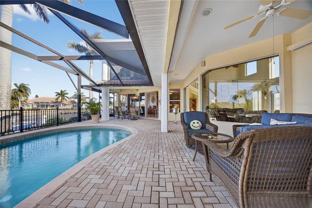 610 BRINDISI COURT, Punta Gorda, FL 33950