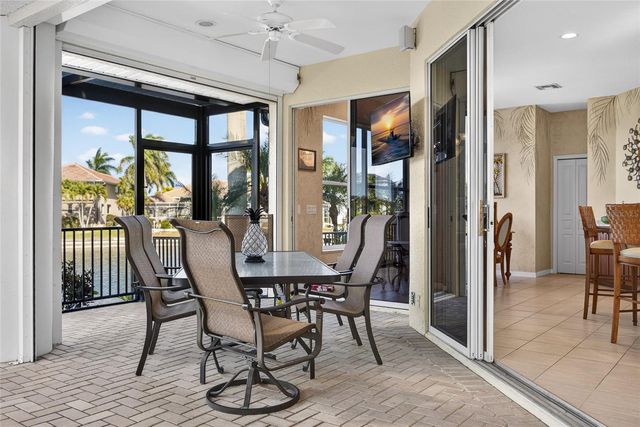 610 BRINDISI COURT, Punta Gorda, FL 33950