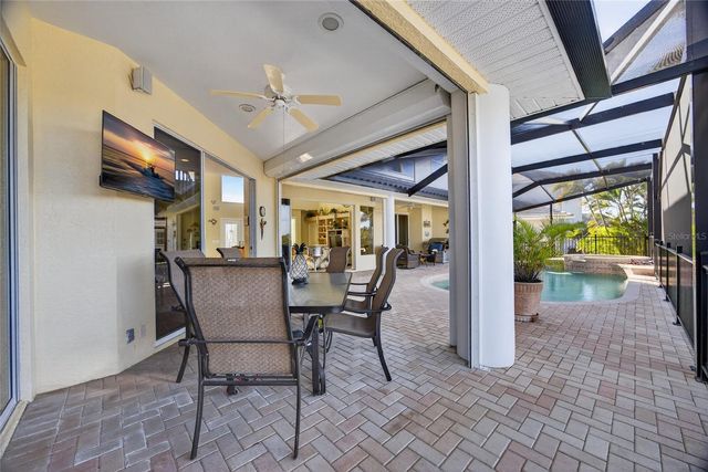 610 BRINDISI COURT, Punta Gorda, FL 33950