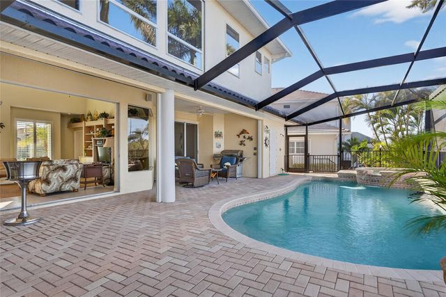 610 BRINDISI COURT, Punta Gorda, FL 33950