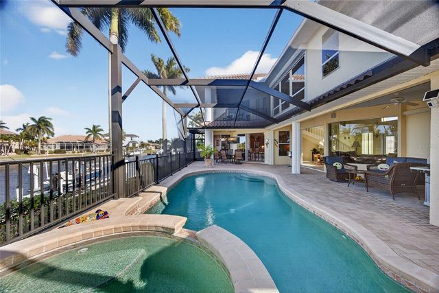 610 BRINDISI COURT, Punta Gorda, FL 33950