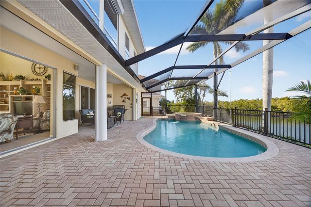 610 BRINDISI COURT, Punta Gorda, FL 33950