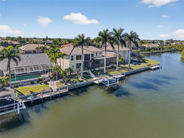 610 BRINDISI COURT, Punta Gorda, FL 33950