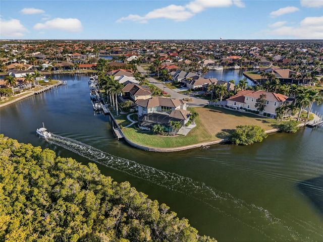 610 BRINDISI COURT, Punta Gorda, FL 33950