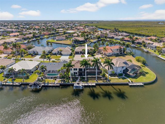 610 BRINDISI COURT, Punta Gorda, FL 33950