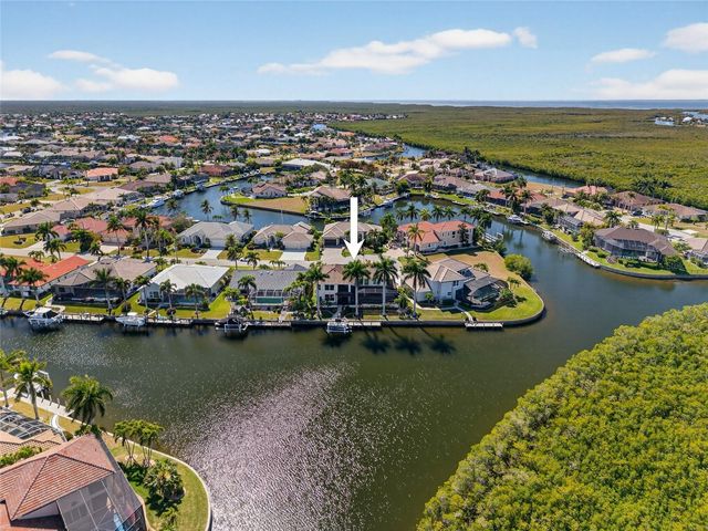 610 BRINDISI COURT, Punta Gorda, FL 33950