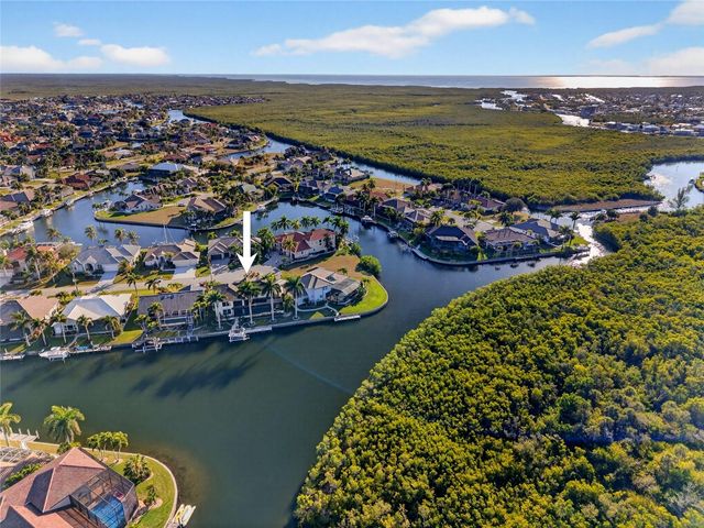 610 BRINDISI COURT, Punta Gorda, FL 33950