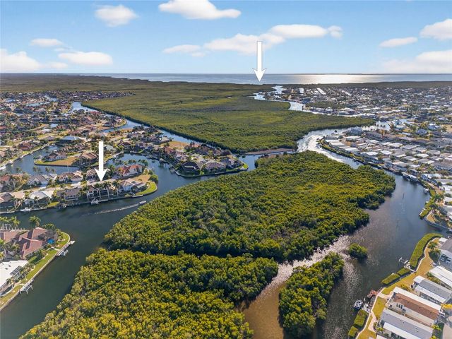 610 BRINDISI COURT, Punta Gorda, FL 33950