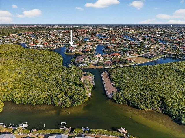 610 BRINDISI COURT, Punta Gorda, FL 33950