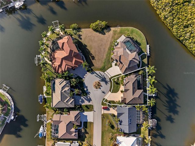 610 BRINDISI COURT, Punta Gorda, FL 33950