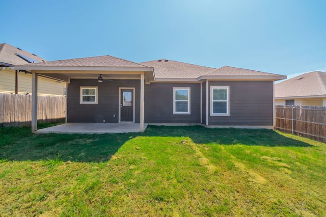 2016 Langston Street, Fort Worth, TX 76105